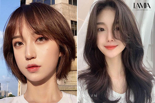 6 kiểu tóc mullet layer hợp mọi khuôn mặt cho nữ