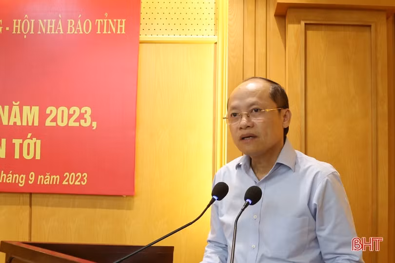 Các cơ quan báo chí tiếp tục đồng hành trong thực hiện nhiệm vụ chính trị