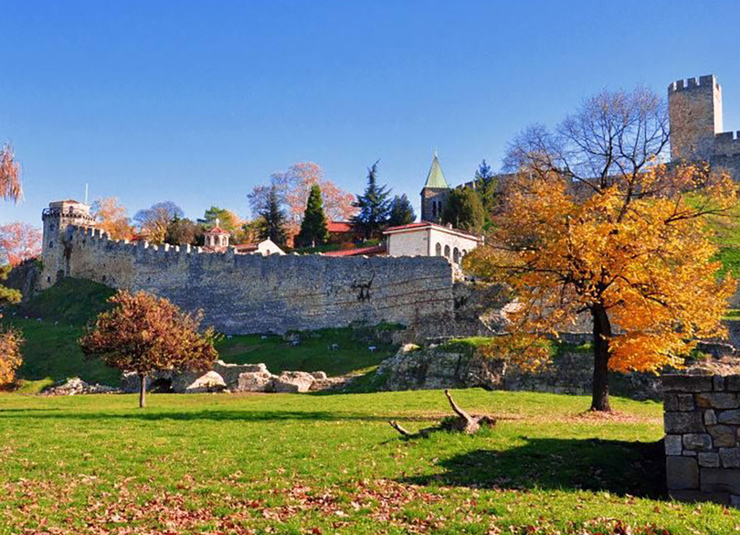 10 “viên ngọc ẩn” của mùa thu ảnh 6 10 “viên ngọc ẩn” của mùa thu