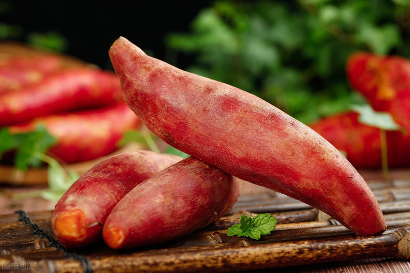 Ăn khoai lang mỗi ngày có tốt không?