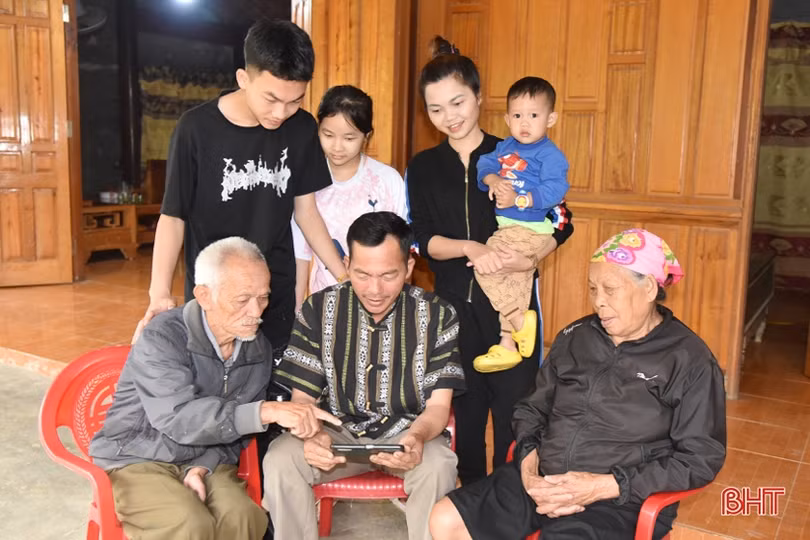 Bộ đội Biên phòng Hà Tĩnh góp sức lớn vun đắp tình hữu nghị Việt - Lào