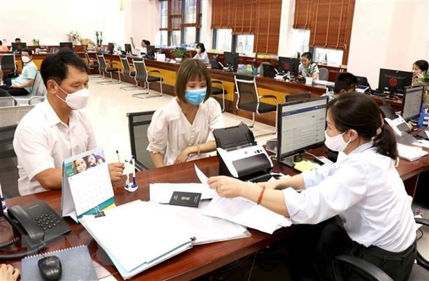 Những chính sách nổi bật có hiệu lực trong tháng 10 năm 2023 hình ảnh 3 Những chính sách nổi bật có hiệu lực trong tháng 10 năm 2023