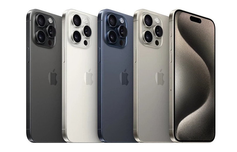 Những điều đặc biệt về dung lượng RAM iPhone 15 series mà có thể bạn chưa biết