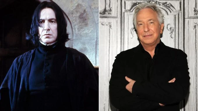 Ngày ấy - bây giờ của dàn sao phim “Harry Potter”