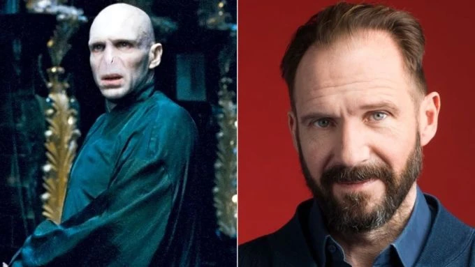 Ngày ấy - bây giờ của dàn sao phim “Harry Potter”