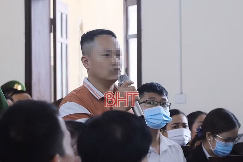 Chiếm đoạt gần 125 tỷ đồng của 151 bị hại, “hotgirl” Hà Tĩnh lĩnh án chung thân