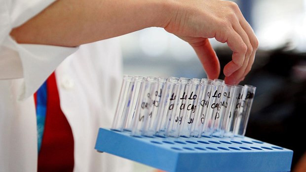 Phát hiện trường hợp đầu tiên sử dụng doping tại ASIAD 2023 hình ảnh 1 Phát hiện trường hợp đầu tiên sử dụng doping tại ASIAD 2023