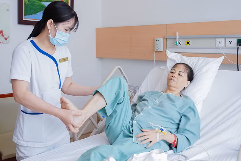 “5 phút vàng” hồi sinh bệnh nhân vỡ tim, 2 lần chết lâm sàng