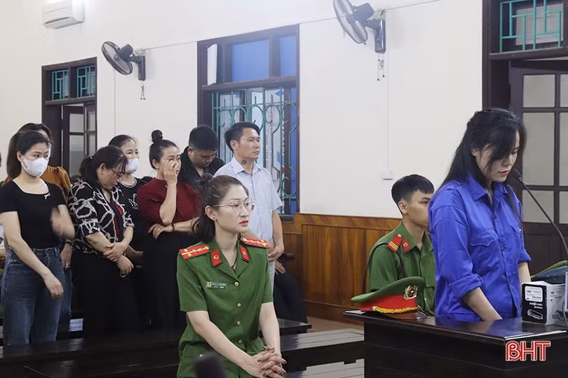 “Rào chắn” vững chắc cho mỗi phiên tòa 