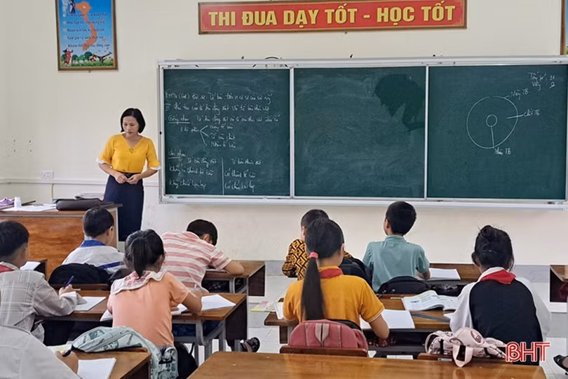 Xã biên giới Vũ Quang quan tâm phát triển đảng viên