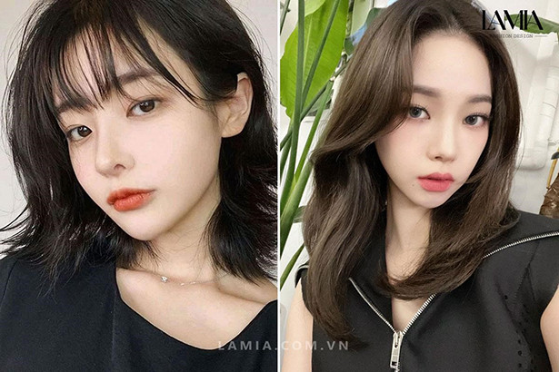 6 kiểu tóc mullet layer hợp mọi khuôn mặt cho nữ