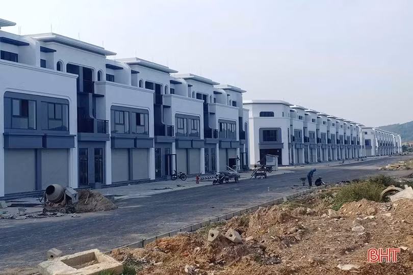 Chưa giao đất vẫn thi công, một doanh nghiệp bị phạt gần 4 tỷ đồng