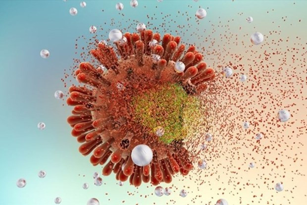 Bắt đầu thử nghiệm lâm sàng vaccine ngừa HIV tại Mỹ và Nam Phi hình ảnh 1 Bắt đầu thử nghiệm lâm sàng vaccine ngừa HIV tại Mỹ và Nam Phi