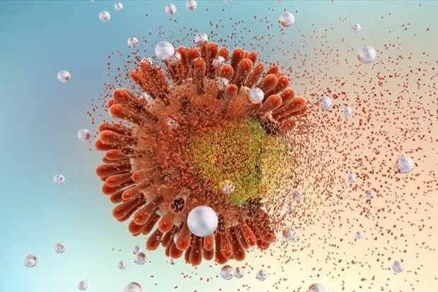 Bắt đầu thử nghiệm lâm sàng vaccine ngừa HIV tại Mỹ và Nam Phi