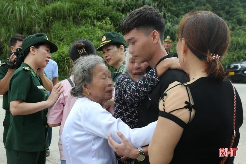 Công an Hà Tĩnh quyết liệt đấu tranh, ngăn chặn tội phạm mua bán người