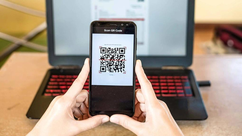 Cảnh giác lừa đảo qua mã QR