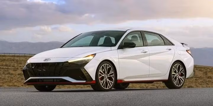 6 hãng xe an toàn nhất thế giới