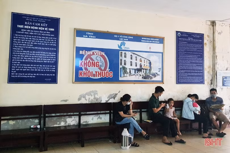 Nâng cao ý thức cộng đồng trong phòng, chống tác hại của thuốc lá