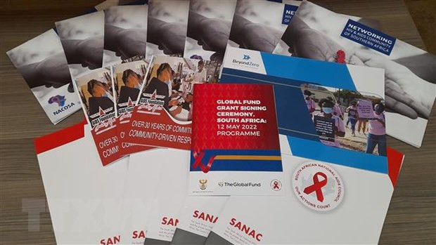 Bắt đầu thử nghiệm lâm sàng vaccine ngừa HIV tại Mỹ và Nam Phi hình ảnh 3 Bắt đầu thử nghiệm lâm sàng vaccine ngừa HIV tại Mỹ và Nam Phi