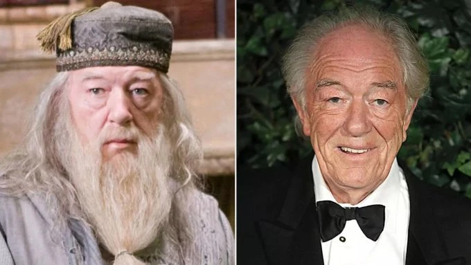 Ngày ấy - bây giờ của dàn sao phim “Harry Potter”