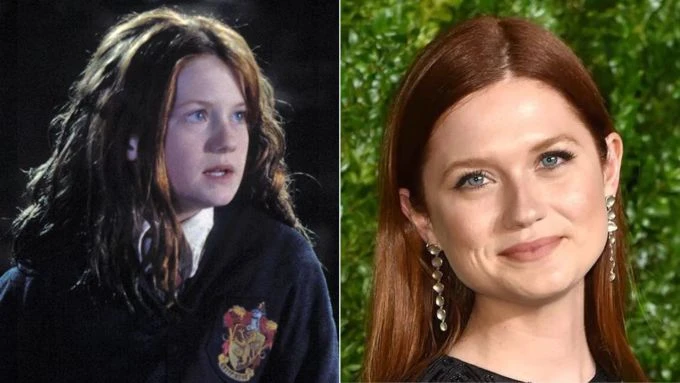 Ngày ấy - bây giờ của dàn sao phim “Harry Potter”