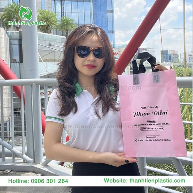 Công ty Thành Tiến Plastic nhận in bao bì số lượng ít, giá rẻ