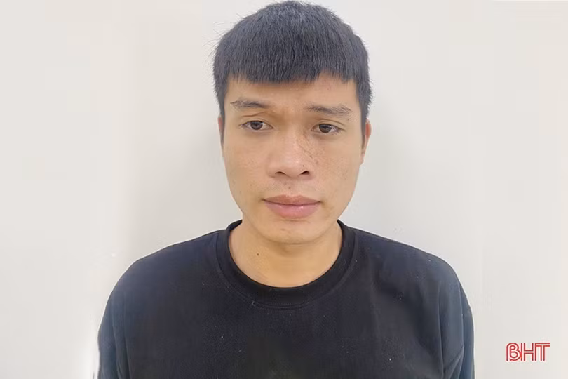 Hà Tĩnh: Bắt đối tượng lừa đảo xuất khẩu lao động, chiếm hơn 700 triệu đồng