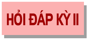 Thế nào là bầu cử dân chủ, đúng pháp luật?