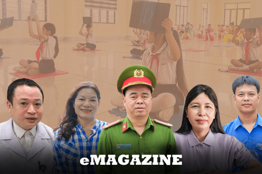 Kỳ 4: Giữ con trước cám dỗ thời đại - làm gì để con không lạc lối?