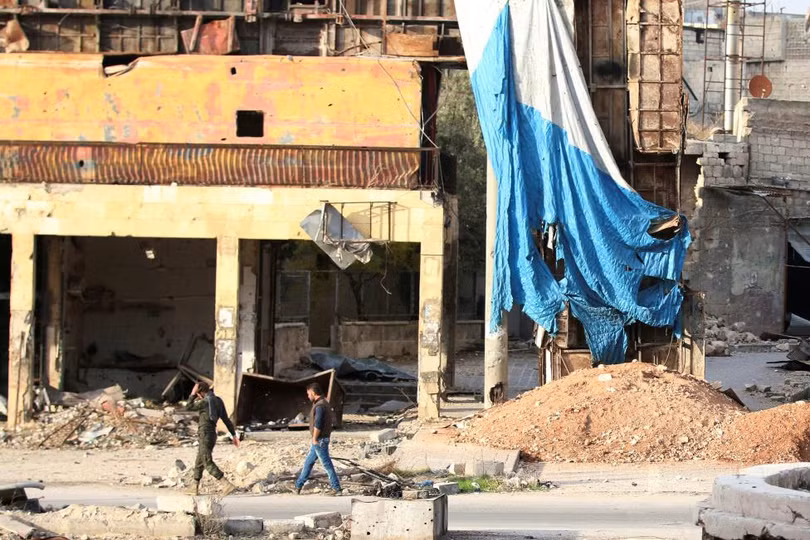 mau va nuoc mat van roi noi chao lua aleppo
