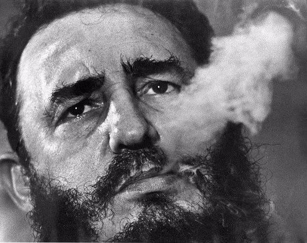 nha lanh dao huyen thoai fidel castro qua doi o tuoi 90