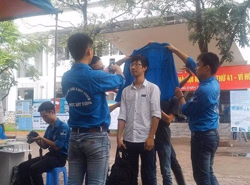 10 anh hai hot nhat facebook trong ngay