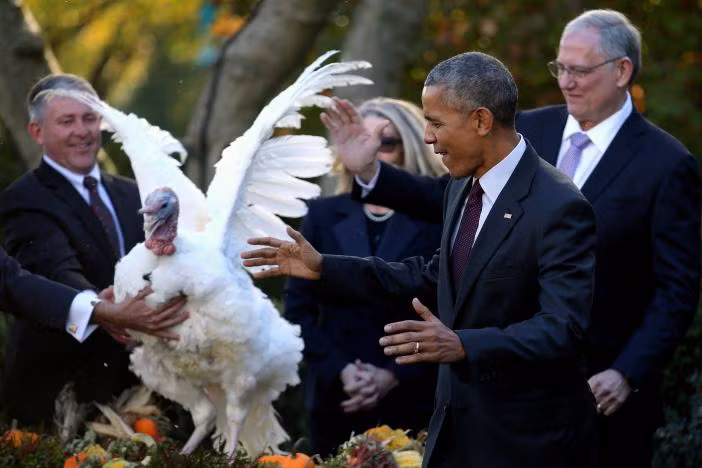 photograph le xa toi ga tay cuoi cung cua tong thong obama