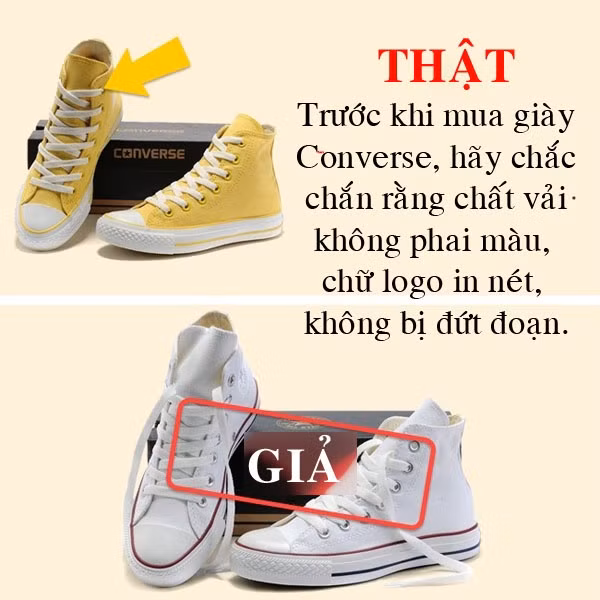 9 cach phan biet hang fake mot cach sanh soi