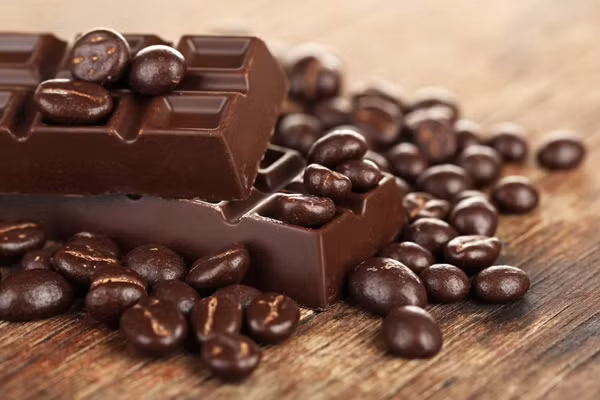 8 ly do ban nen an chocolate den moi ngay