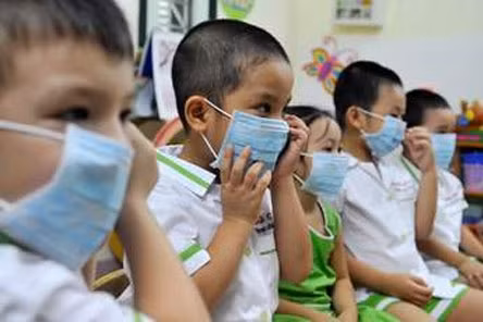benh mua lanh tuong nhe hoa nguy hiem