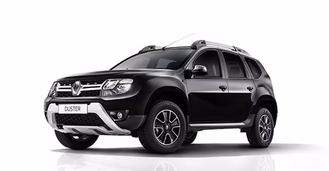 xe renault duster tu nga duoc uu dai thue co gi dac biet