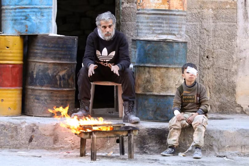 mau va nuoc mat van roi noi chao lua aleppo