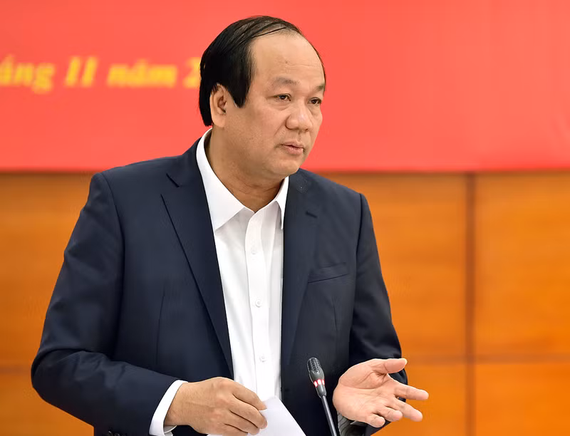 to cong tac cua thu tuong gay gat tong cuc thuy san
