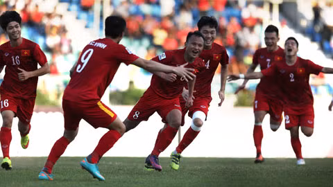 doi vo dich aff suzuki cup 2016 nhan bao nhieu tien