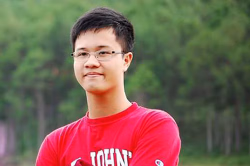 5 nam sinh viet nam o dai hoc harvard
