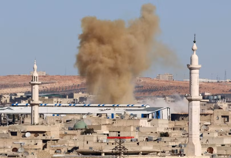 mau va nuoc mat van roi noi chao lua aleppo