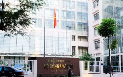 bo cong thuong se sap nhap hang loat cuc vu
