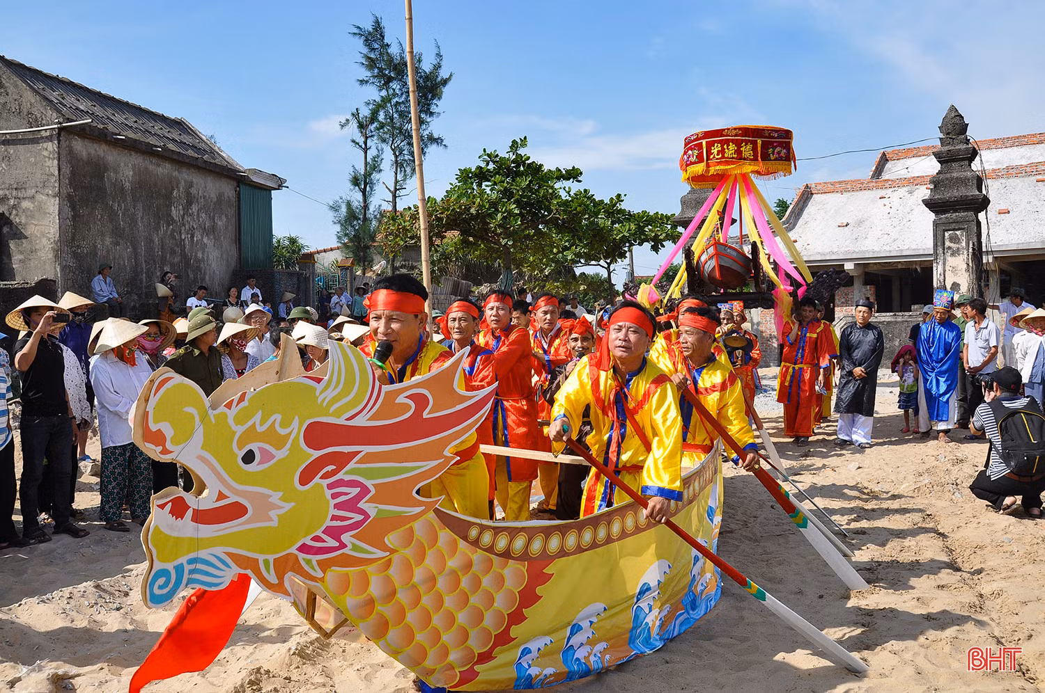Cung đàn mới Thiên Cầm