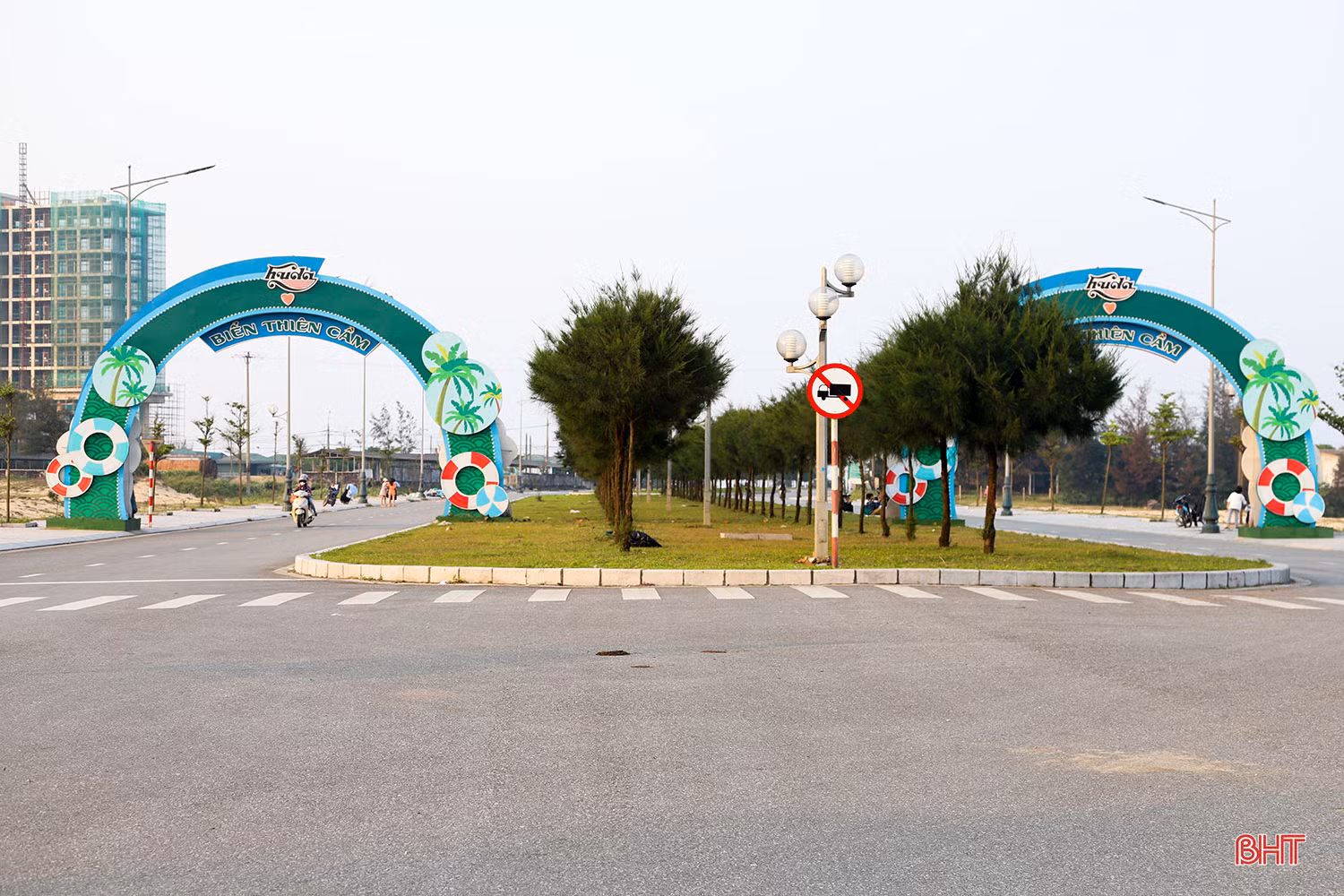 Cung đàn mới Thiên Cầm