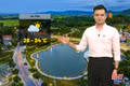 Dự báo thời tiết Hà Tĩnh ngày 29/8: Phổ biến không mưa