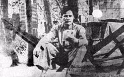 Đại tướng Nguyễn Chí Thanh, một vị tướng nông dân