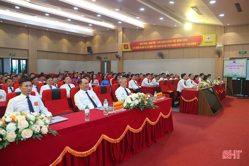 Các đại biểu tham dự đại hội. bqbht_br_img-3916.jpg