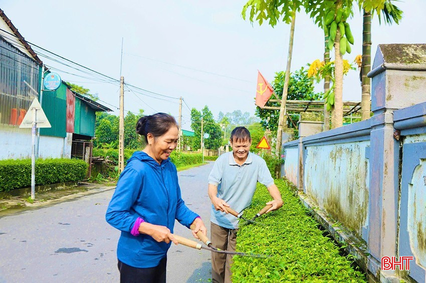 Chương trình mục tiêu quốc gia giảm nghèo bền vững góp phần quan trọng trong quá trình xây dựng nông thôn mới của địa phương. bqbht_br_x1.jpg