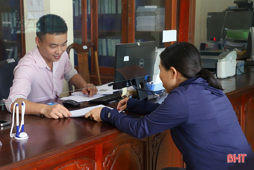 Người dân trên địa bàn tỉnh Hà Tĩnh được tạo điều kiện vay vốn mua nhà ở xã hội. Người dân trên địa bàn tỉnh Hà Tĩnh được tạo điều kiện vay vốn mua nhà ở xã hội.